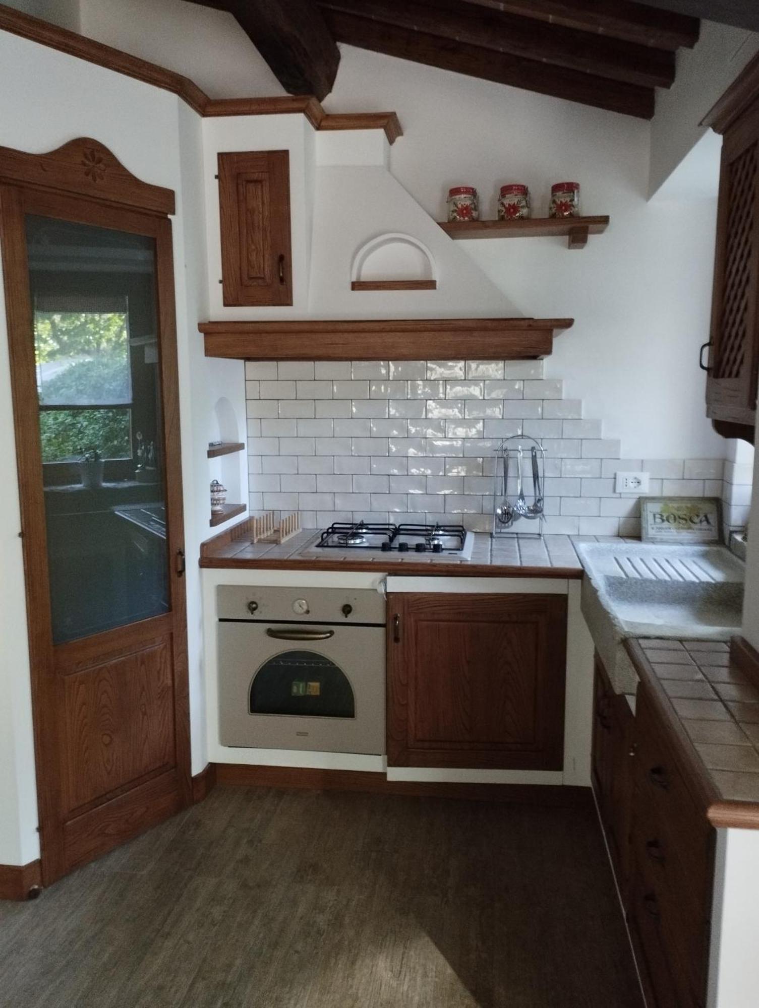 Casa Renacci Villa Subbiano Exteriör bild